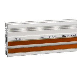 Schneider Electric LVS04566 – PrismaSeT-P, Linergy LGYE, Sammelschiene, horizontal,2500A,…