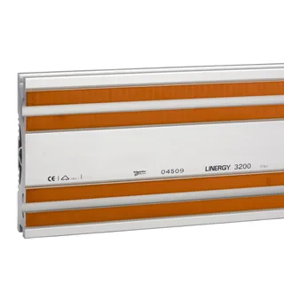Schneider Electric LVS04567 – PrismaSeT-P, Linergy LGYE, Sammelschiene, horizontal,3200A,…