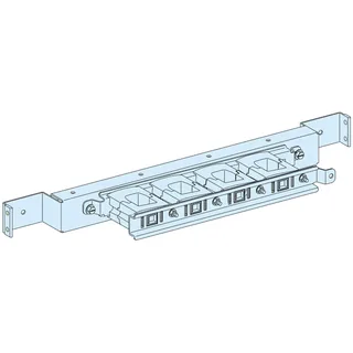 Schneider Electric LVS04652 – PrismaSeT-P, Linergy LGY, Sammelschienenträger, rückseitig …