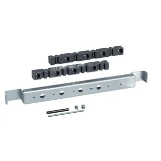 Schneider Electric LVS04653 – PrismaSeT-P, Linergy BS, Sammelschienenträger, rückseitig f…