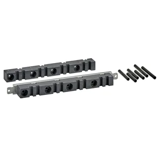 Schneider Electric LVS04661 – PrismaSeT-P, Linergy LGYE/BS, Sammelschienenträger, vertika…