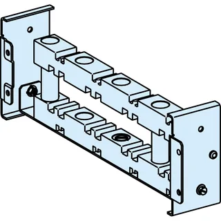Schneider Electric LVS04664 – PrismaSeT-P, Linergy LGYE/BS, Sammelschienenträger, horizon…