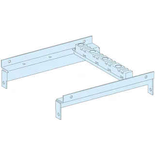 Schneider Electric LVS04666 – PrismaSeT-P, Linergy LGYE/BS, Sammelschienenträger, vertika…