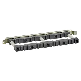Schneider Electric LVS04668 – PrismaSeT-P, Linergy LGYE/BS, Sammelschienenträger, vertika…