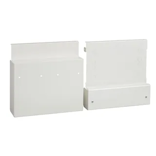 Schneider Electric LVS04855 – PrismaSeT-P, Abdeckung, vertikale Sammelschiene,MasterPacT …