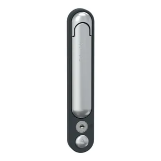Schneider Electric LVS07931 – PrismaSeT-P, Drehtürgriff, mit Zylinderschloss und Schlüsse…