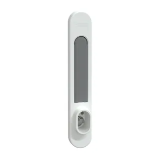 Schneider Electric LVS07933 – PrismaSeT-P, Drehtürgriff, ASSA-ABLOY ohne Schloss