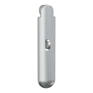 Schneider Electric LVS07938 – PrismaSeT-P, Vorhängeschloss-Satz, für Drehtürgriff LVS01219