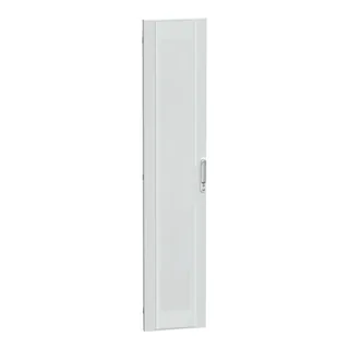Schneider Electric LVS08534 – PrismaSeT-P, Sichttür, IP30,IK10,Breite=400mm