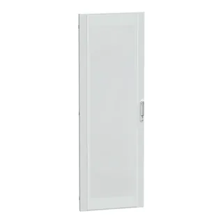 Schneider Electric LVS08536 – PrismaSeT-P, Sichttür, IP30,IK10,Breite=650mm