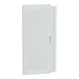 Schneider Electric LVS08538 – PrismaSeT-P, Sichttür, IP30,IK10,Breite=800mm