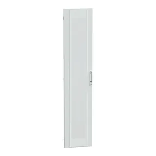 Schneider Electric LVS08544 – PrismaSeT-P, Sichttür, IP55,IK10,Breite=400mm