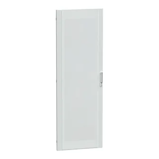 Schneider Electric LVS08546 – PrismaSeT-P, Sichttür, IP55,IK10,Breite=650mm