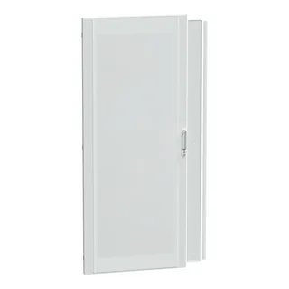 Schneider Electric LVS08548 – PrismaSeT-P, Sichttür, IP55,IK10,Breite=800mm
