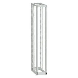 Schneider Electric LVS08603 – PrismaSeT-P, Grundgerüst, Breite=300mm,Tiefe=600mm,Höhe=200…