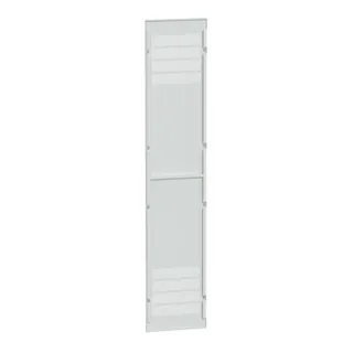 Schneider Electric LVS08734 – PrismaSeT-P, Rückwand, IP30,Breite=400mm