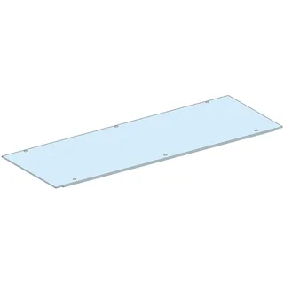 Schneider Electric LVS08746 – PrismaSeT-P, Rückwand, IP55,Breite=650mm