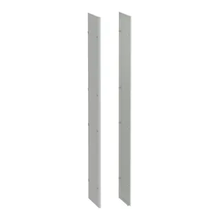 Schneider Electric LVS08750 – PrismaSeT-P, Seitenwand, IP30,Tiefe=400mm,(2Stück)