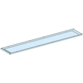 Schneider Electric LVS08756 – PrismaSeT-P, Seitenwand, zusätzlich,bei Aneinanderreihung v…