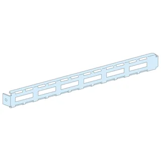 Schneider Electric LVS08778 – PrismaSeT-P, Kabelabfangschiene, Breite=800mm,(4Stück)
