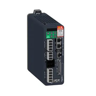 Schneider Electric LXM28EU20M3X – Servoverstärker, Lexium 28, 2000W, EtherCAT, 200-240VAC, 3-…