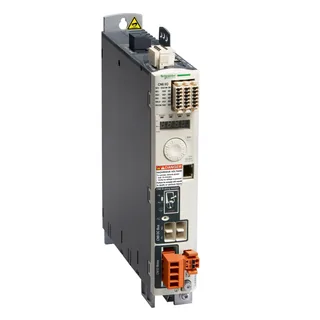 Schneider Electric LXM32CU90M2 – Motion Servoverstärker, Lexium 32 Compact, 115/230V 1phasig…