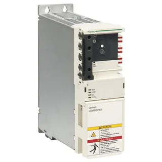Schneider Electric LXM62PD84A11000 – Netzteil für die Versorgung der Lexium 62-Servoantriebe, 42…