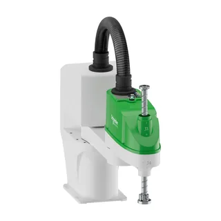 Schneider Electric LXMRSP0660200 – Lexium SCARA - Scara-Roboter, 600mm Arm, 200mm Hub