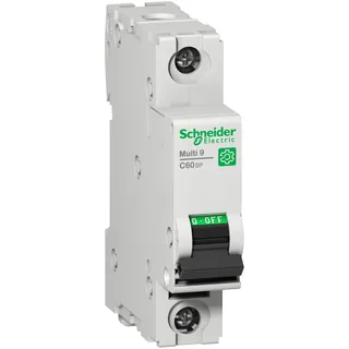 Multi 9 OEM LS-Schalter C60SP 1-polig 10A B-Char. 10kA 277V UL1077