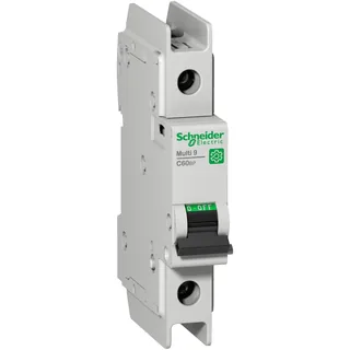 Multi 9 OEM LS-Schalter C60BP 1-polig 4A Z-Char. 10kA 480Y/277V UL489