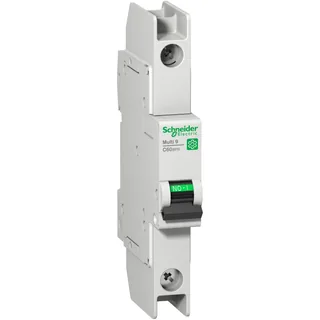 Multi 9 OEM LS-Schalter C60BPR RING 1P 35A C-Char. 10kA 480Y/277V UL489