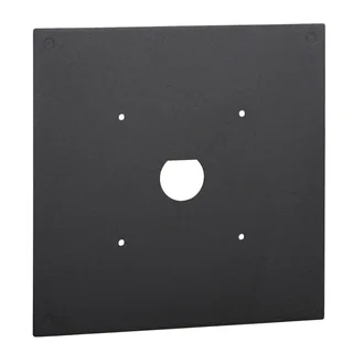 Schneider Electric METSE7X4MAK – PowerLogic ION9000, Nachrüstadaptersatz für die Installatio…