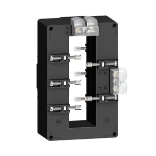 Wandler TI 2000_5 FL.Sammelschiene 38x127
