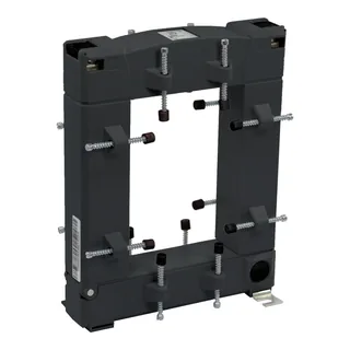 PowerLogic-Umbaustromwandler - Typ GG, für Schienenprofil - 0250A / 5A