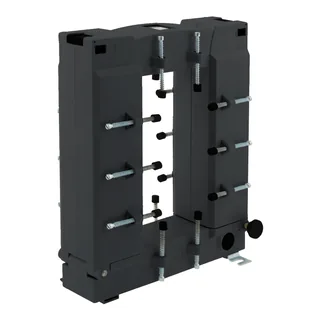 PowerLogic-Umbaustromwandler - Typ GJ, für Schienenprofil - 2000A / 5A