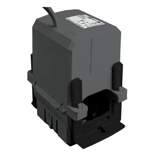 PowerLogic-Umbaustromwandler - Typ HG, für Kabel - 0200A / 5A