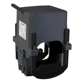 PowerLogic-Umbaustromwandler - Typ HJ, für Kabel - 0300A / 5A