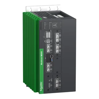 Schneider Electric MN660P455N2023W0 – Compute-Motion-Controller, Intel Core i7, 8GB, 5 Ethernet-A…