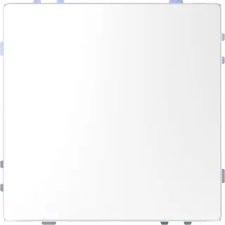 Schneider Electric MTN6185-6035 – Tastsensor Pro T, System Design, Lotusweiß, glänzend, Tempe…
