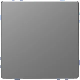 Schneider Electric MTN6185-6036 – Tastsensor Pro T, System Design, Edelstahl, matt, Temperatu…