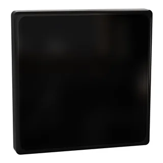 Schneider Electric MTN6215-0410S – SpaceLogic KNX Secure 4 Zoll Mini Touch Display - Standalone