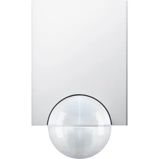 Schneider Electric MTN632519 – KNX ARGUS 220, polarweiß