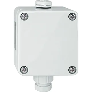 Schneider Electric MTN663596 – Temperatursensor, lichtgrau