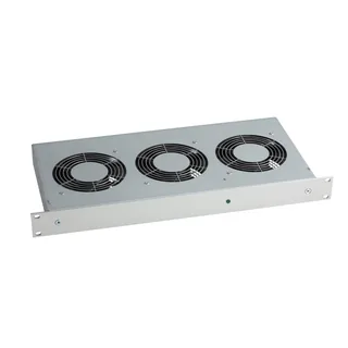19p Einschub 1U D210 486m3/h 45W