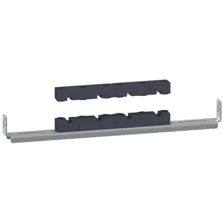 Schneider Electric NSYBHNT600 – PanelSeT SF-Schiene B 600 für NT Festeinbau + Einschubtechn…