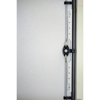 Schneider Electric NSYBTAS3D65 – 3-Punkt-Verriegelungsanbau für PanelSeT S3D, Höhe 650mm