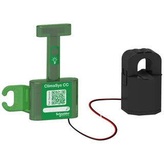 Schneider Electric NSYCCARPM – ClimaSys Smart Ventilation - Lüftersensor: Drehzahl- und En…
