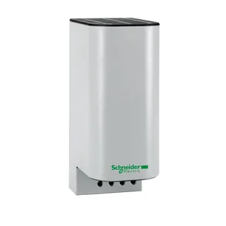 Schneider Electric NSYCR150WU2C – ClimaSys-PTC-Widerstandsheizung 150W,110-250V isoliert