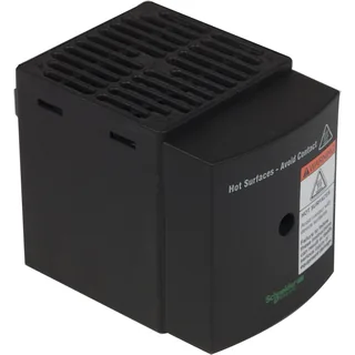 Schneider Electric NSYCR170W230VVC – ClimaSys-PTC-Widerstandsheizung 177W 230V mit Lüfter, isoli…