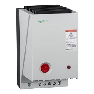 Schneider Electric NSYCRP1W230VTVC – ClimaSys-PTC-Widerstandsheizung 350-550W 230V isol. Thermol…